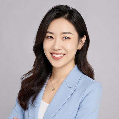 周婷婷,黄色视频增长负责人,职业女性照