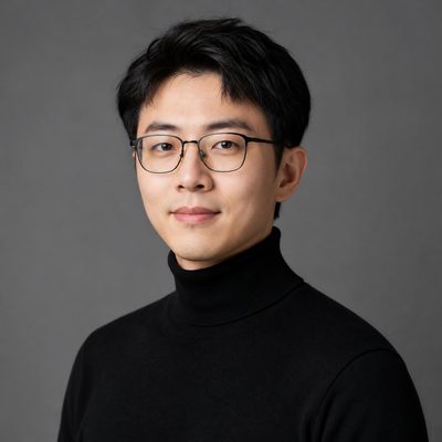 赵凯,黄色视频 AI产品负责人,职业男性照